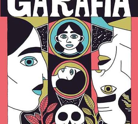 La historia de Garafía en un cómic