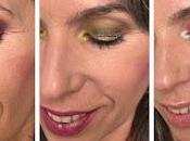 Maquillajes verano tonos intensos