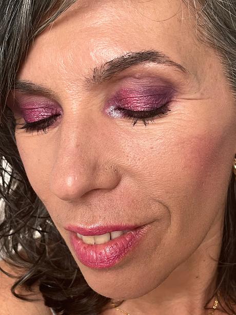 Maquillajes de verano en tonos intensos Maquillajes de verano en tonos intensos