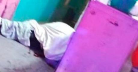 Ataque armado en la calle Altamirano deja un muerto y una mujer gravemente herida