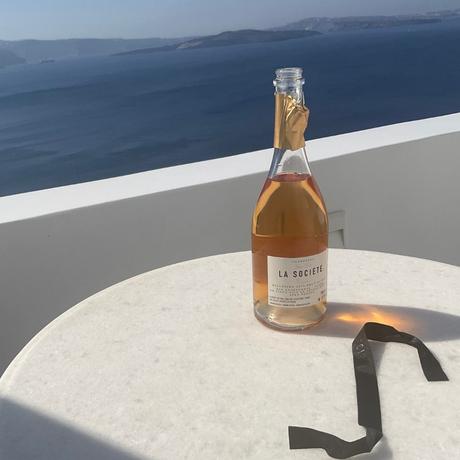 Exquisitas experiencias con el champagne francés rosado de La Sociedad: 5 planes para disfrutar al máximo Exquisitas experiencias con el champagne francés rosado de La Sociedad: 5 planes para disfrutar al máximo