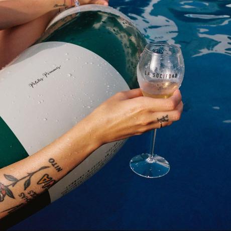 Exquisitas experiencias con el champagne francés rosado de La Sociedad: 5 planes para disfrutar al máximo Exquisitas experiencias con el champagne francés rosado de La Sociedad: 5 planes para disfrutar al máximo