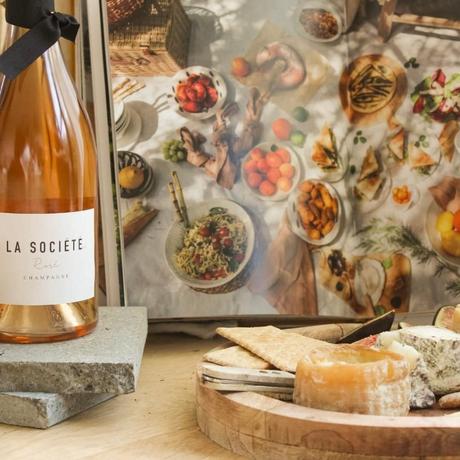 Exquisitas experiencias con el champagne francés rosado de La Sociedad: 5 planes para disfrutar al máximo Exquisitas experiencias con el champagne francés rosado de La Sociedad: 5 planes para disfrutar al máximo