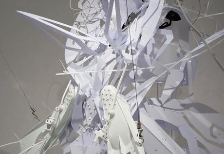 El Futuro de la Moda: Hiroyuki Hayashi y la Revolución de los Headpieces 5