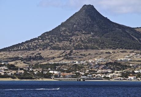 Isla de Porto Santo
