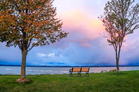 15 mejores lagos en Michigan Elk Lake