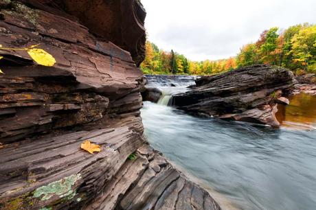 Lago de gogebic