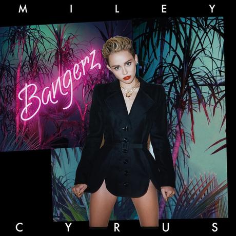Bangerz (Edición Color Deluxe) (2 LP-Vinilo)