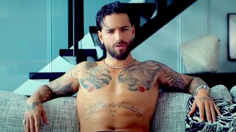 Nuevo single de Maluma