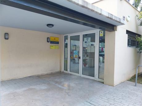 Pasendo Por Los Jardines De Viveros (Valencia)