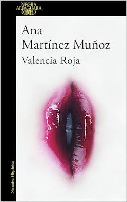 7 novelas actuales ambientadas en la Comunidad Valenciana