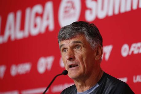 Previa Sevilla FC - Girona FC