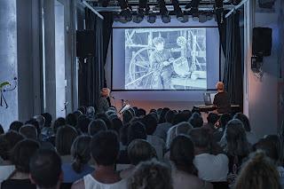 Inventos en La Harinera