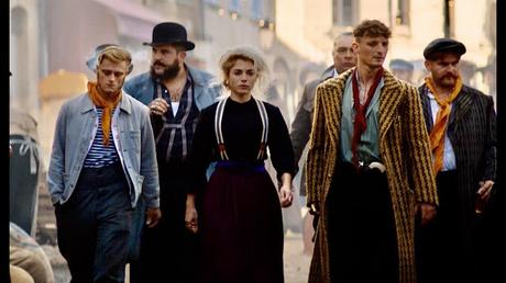 Apaches (Francia, 2023) Apaches (Francia, 2023)