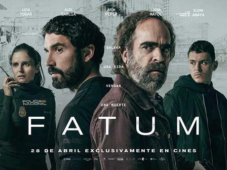 Fatum (España, 2023)