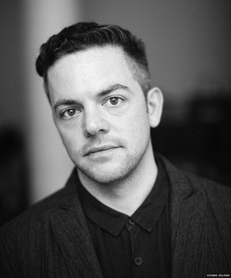 Viaje Musical por un Año: Set Me as a Seal - N.Muhly Viaje Musical por un Año: Set Me as a Seal - N.Muhly