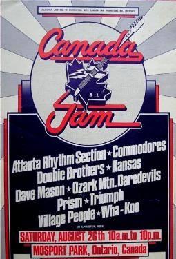 Efemérides del Rock y Heavy Metal: Que pasó un 26 de Agosto