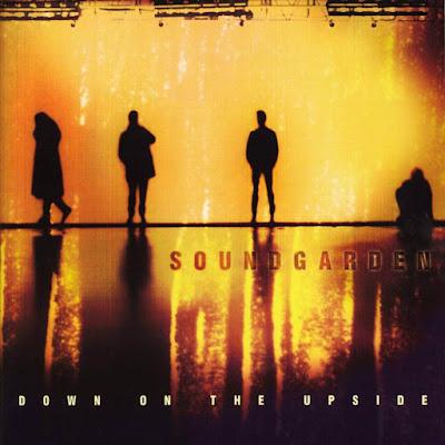 Soundgarden - Burden in my hand (1996)