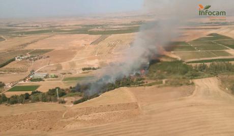 Gobierno regional, partidos y sindicatos de Castilla-La Mancha trasladan su apoyo a Jenni Hermoso