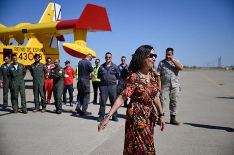 Feministas se concentrarán este sábado en Motril durante el partido que jugará Rubiales para pedir su dimisión