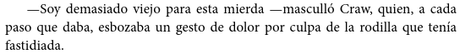 Saga La primera ley, Libro V: Los héroes, de Joe Abercrombie