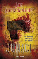 Saga La primera ley, Libro V: Los héroes, de Joe Abercrombie Saga La primera ley, Libro V: Los héroes, de Joe Abercrombie