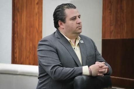 Toño Lorca elogia la nueva Ley de Fiscalización Superior del Estado de SLP