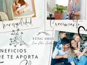 Beneficios Feng Shui