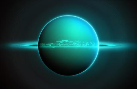 Curiosidades de Urano