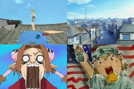 NIEA UNDER 7 | Reseña