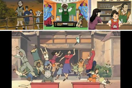 NIEA UNDER 7 | Reseña