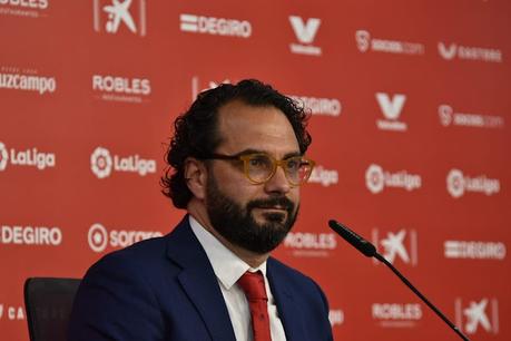 Recta final del mercado para el Sevilla con casos por cerrar
