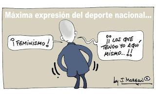 Del secularismo nacional