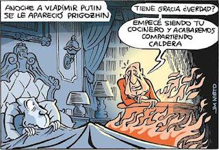 Del secularismo nacional