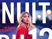 noche (2022), dóminik moll.