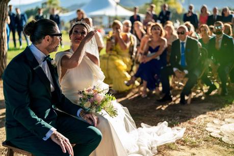 Boda en Soto de Roma