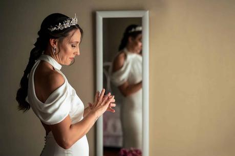 Boda en Soto de Roma Boda en Soto de Roma