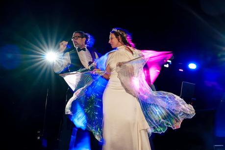 Boda en Soto de Roma Boda en Soto de Roma