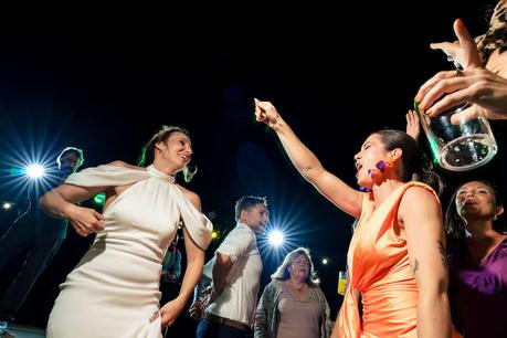 Boda en Soto de Roma