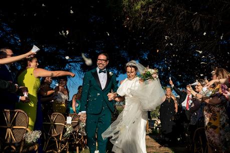 Boda en Soto de Roma Boda en Soto de Roma