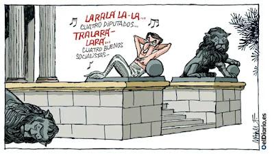 Rubiales se excusa, se niega a dimitir y carga contra “la lacra del feminismo”. Rubiales se excusa, se niega a dimitir y carga contra “la lacra del feminismo”.