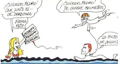 Rubiales se excusa, se niega a dimitir y carga contra “la lacra del feminismo”. Rubiales se excusa, se niega a dimitir y carga contra “la lacra del feminismo”.