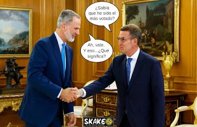 Rubiales se excusa, se niega a dimitir y carga contra “la lacra del feminismo”. Rubiales se excusa, se niega a dimitir y carga contra “la lacra del feminismo”.