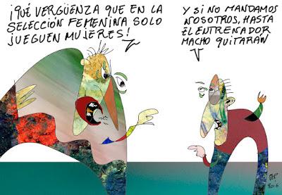 Rubiales se excusa, se niega a dimitir y carga contra “la lacra del feminismo”. Rubiales se excusa, se niega a dimitir y carga contra “la lacra del feminismo”.