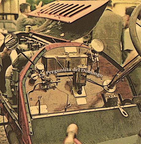 La Preguntita del Domingo 488