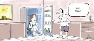 De los mundos compartidos