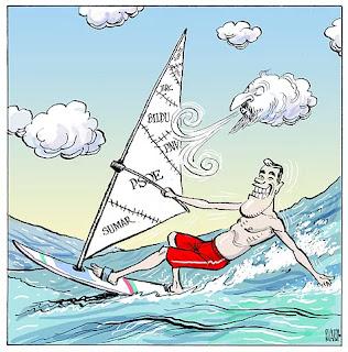 De los mundos compartidos