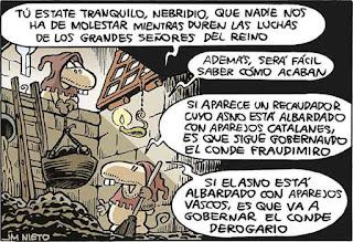 De los mundos compartidos