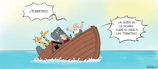 De los mundos compartidos