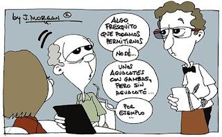 De los mundos compartidos